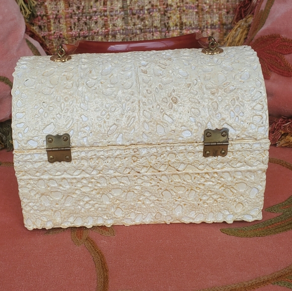 Vintage Purse - Picture 6 of 8